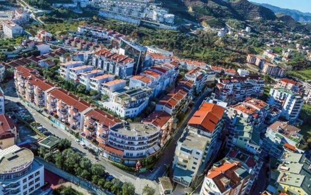 Duplex in vendita a Kodra e Diellit, Tirana, 115 m². Foto 3 di 3
