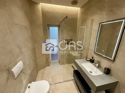 Apartment 2+1 for rent in Rruga e Elbasanit, Tirana, 85 m². Photo 4 of 5