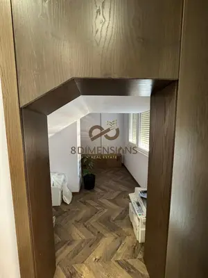 Ufficio in affitto a Misto Mame, Tirana, 55 m². Foto 6 di 7