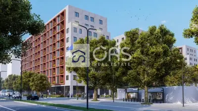 Apartament 1+1 në shitje në Kamez, Bulevardi Nene Tereza, Kamëz, 66 m². Foto 2 nga 4