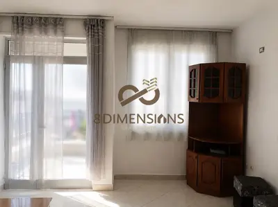 Apartment 2+1 for rent in Astir, Tirana, 107 m². Photo 2 of 11