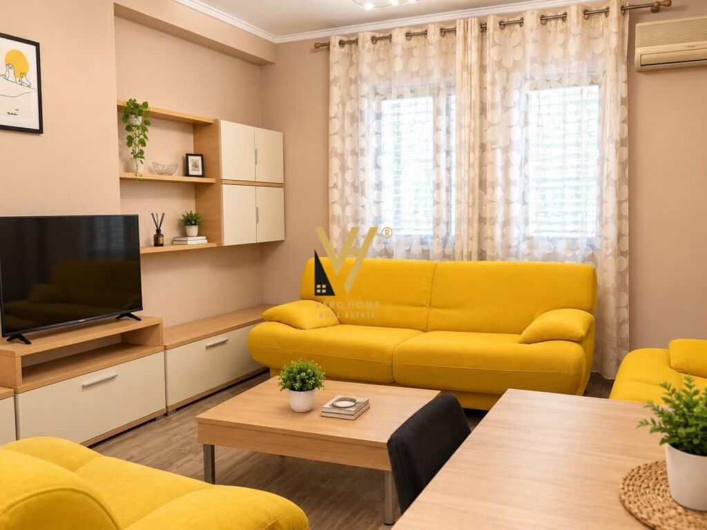 Apartament 2+1 me qera në 21 Dhjetori, Tiranë, 100 m². Foto 1 nga 3