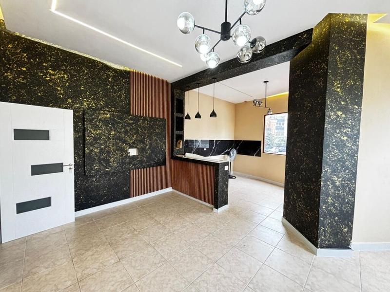 Appartamento 3+1 in vendita a Rruga Qafe Bote, Durazzo, 107 m²