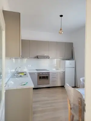 Appartamento 2+1 in affitto a Shkozet, Durazzo, 100 m². Foto 6 di 12