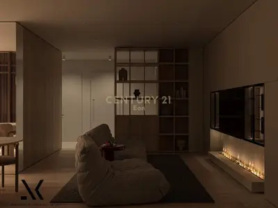 Apartament në shitje në Currila, Durrës, 136 m². Foto 3 nga 12