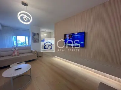 Appartamento 2+1 in affitto a Rruga e Elbasanit, Tirana, 110 m². Foto 11 di 12