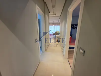 Apartament 2+1 me qera në Zogu i Zi, Tiranë, 110 m². Foto 11 nga 12