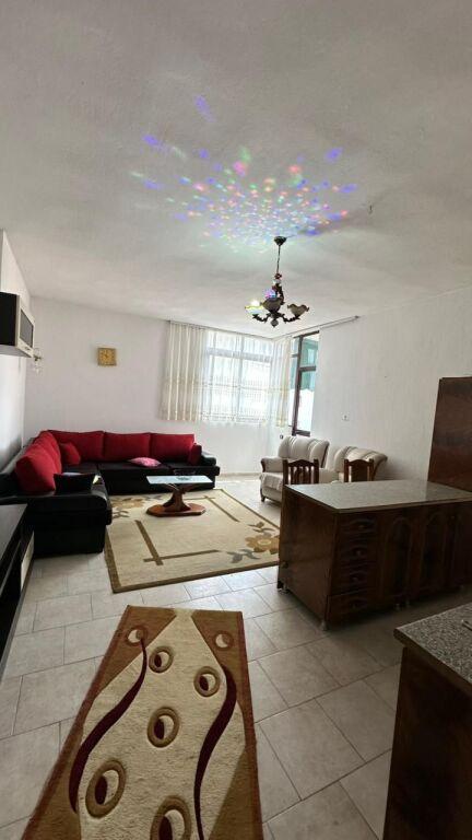 Apartment 1+1 for rent in Rruga Edit Durham, Durrës, 80 m²