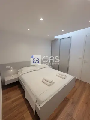 Appartamento 1+1 in affitto a Rruga Durrsit, Tirana, 55 m². Foto 8 di 8