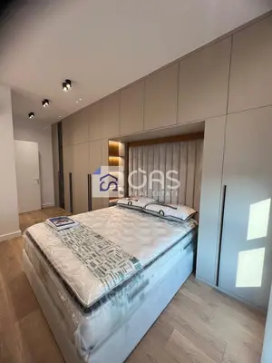 Appartamento 2+1 in affitto a Porcelan, Tirana, 87 m². Foto 7 di 12