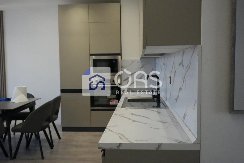Apartament 2+1 në shitje në Jordan Misja, Tiranë, 108 m². Foto 4 nga 12