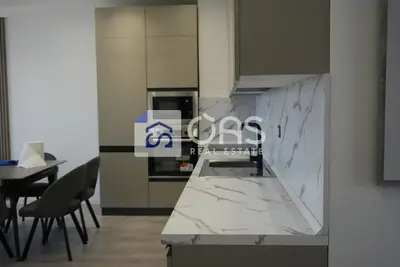 Apartment 2+1 for sale in Jordan Misja, Tirana, 108 m². Photo 4 of 12