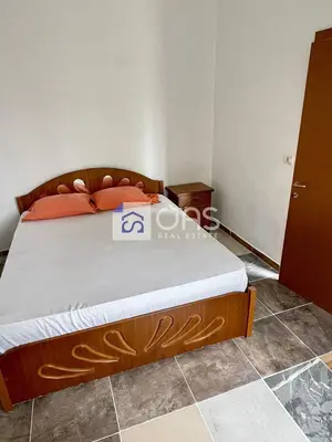 Apartament 2+1 me qera në 5 Maj, Tiranë, 95 m². Foto 6 nga 8