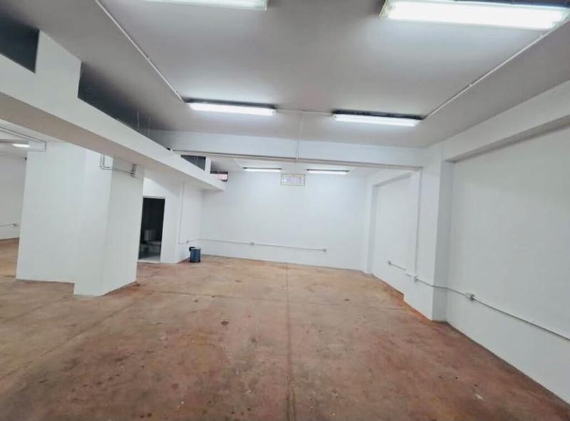 Ambient biznesi me qera në Tiranë, 103 m²