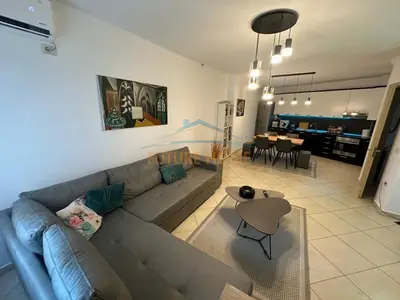 Apartament 1+1 me qera në Rruga Egnatia, Durrës, 68 m². Foto 8 nga 8