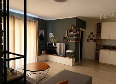 Appartamento 2+1 in vendita a 21 Dhjetori, Tirana, 100 m². Foto 3 di 7