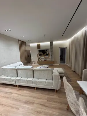 Appartamento 2+1 in affitto a Don Bosko, Tirana, 107 m². Foto 1 di 10