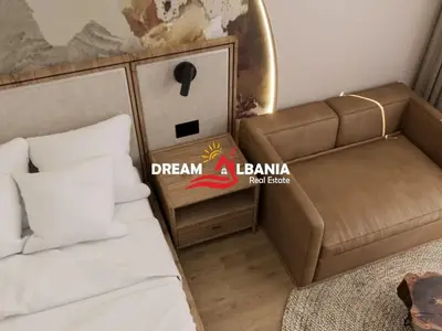 Locale in vendita a himare, Vlore, Himara, 1.156 m². Foto 12 di 12