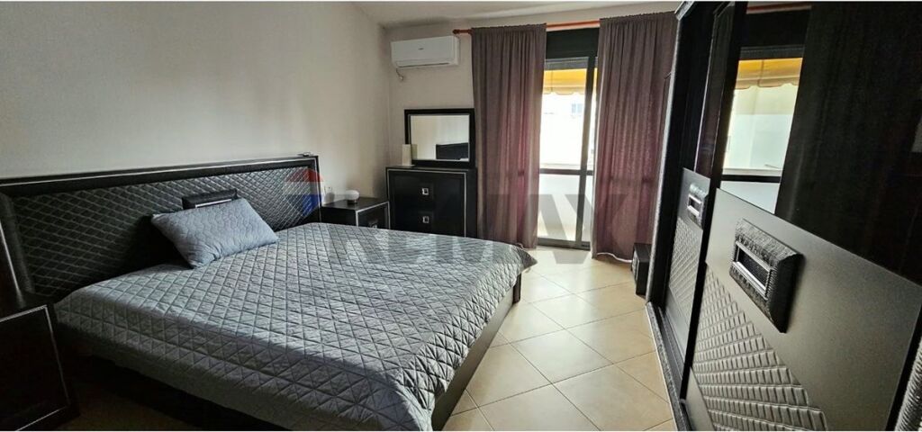 Appartamento in affitto a Parku Zoologjik i Tiranës, Tirana, 72 m². Foto 3 di 3