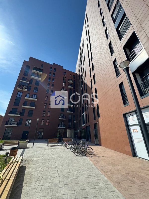 Appartamento 2+1 in vendita a Bulevardi i Ri, Tirana, 112 m²