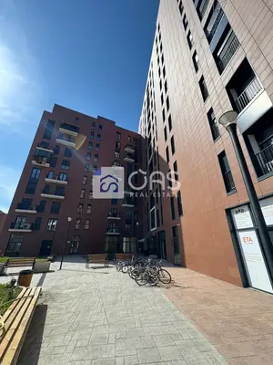 Apartament 2+1 në shitje në Bulevardi i Ri, Tiranë, 112 m². Foto 1 nga 3