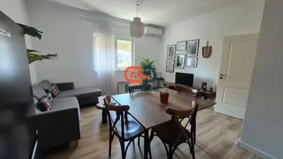 Appartamento 2+1 in affitto a Sheshi Willson, Tirana, 80 m². Foto 3 di 11