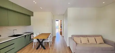 Apartment 1+1 for sale in Rruga Bilal Golemi, Sarandë, 107 m². Photo 6 of 12