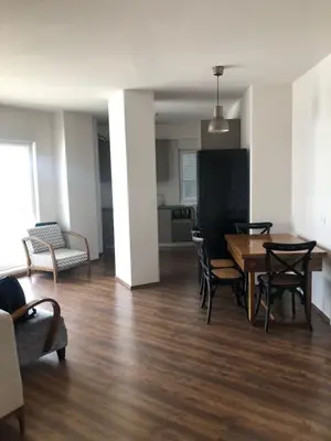 Appartamento 1+1 in affitto a Rruga Ndre Mjeda, Tirana, 98 m². Foto 1 di 3