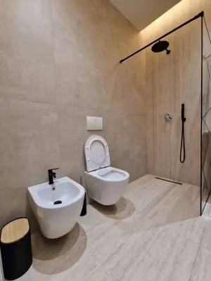 Apartament me qera në Sheshi Pranvera, Durrës, 100 m². Foto 12 nga 12
