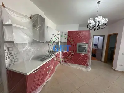 Apartament 1+1 në shitje në Stacioni i Trenit, Durrës, 80 m². Foto 3 nga 5