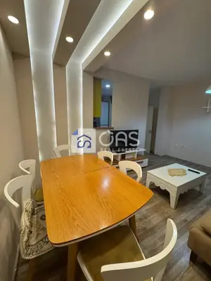 Apartament 1+1 me qera në Qyteti Studenti, Tiranë, 70 m². Foto 2 nga 7