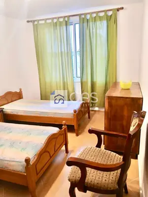 Apartament 1+1 me qera në Pazari i Ri, Tiranë, 64 m². Foto 3 nga 6