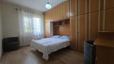 Apartament 2+1 me qera në Shallvaret, Tiranë, 100 m². Foto 7 nga 8