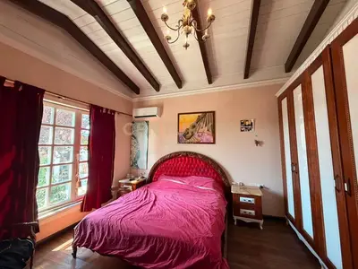House for sale in Xhafzotaj, Durrës, 1,230 m². Photo 9 of 11