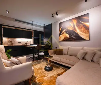 Apartament 1+1 në shitje në Rruga Butrinti, Sarandë, 64 m². Foto 2 nga 9