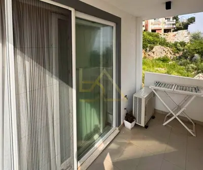 Apartament 1+1 në shitje në Rruga Butrinti, Sarandë, 64 m². Foto 8 nga 9