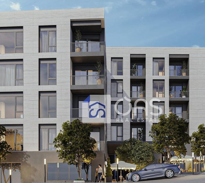 Apartament 1+1 në shitje në Paskuqan, Kamëz, 76 m². Foto 2 nga 2