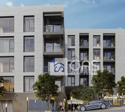 Appartamento 1+1 in vendita a Paskuqan, Kamza, 76 m². Foto 2 di 2