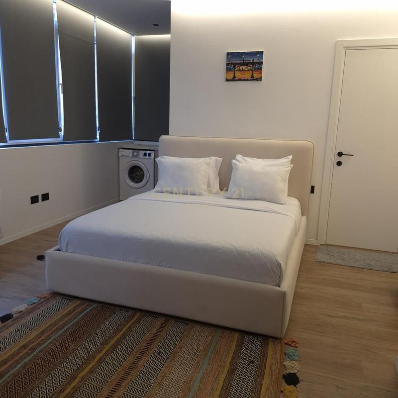 Apartament 2+1 në shitje në Siri Kodra, Tiranë, 80 m². Foto 10 nga 12