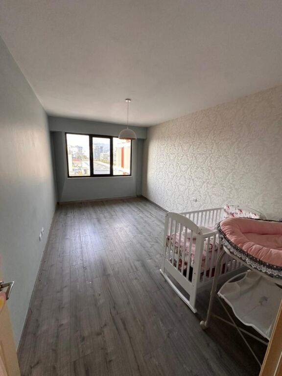 Apartment 2+1 for sale in Casa Italia, Tirana, 105 m². Photo 1 of 3