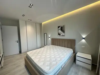 Apartament me qera në Transballkanike, Vlorë, 70 m². Foto 2 nga 10