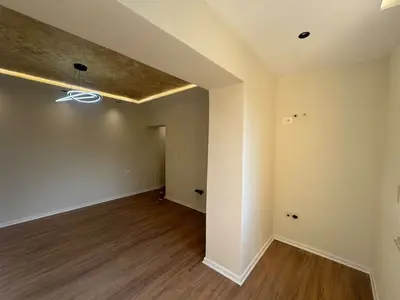 Apartament 1+1 në shitje në Brraka, Tiranë, 46 m². Foto 6 nga 9