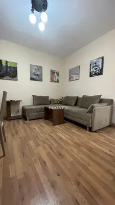 Apartament 2+1 me qera në Rruga e Durrësit, Tiranë, 90 m². Foto 5 nga 10