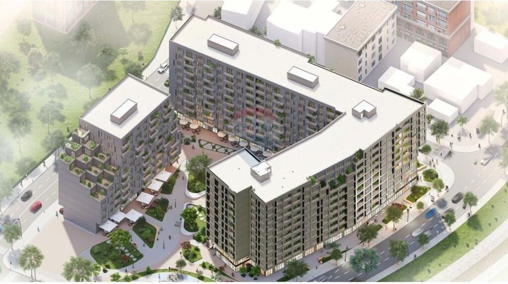 Apartment for sale in Ali Demi, Tirana, 115 m². Photo 3 of 3