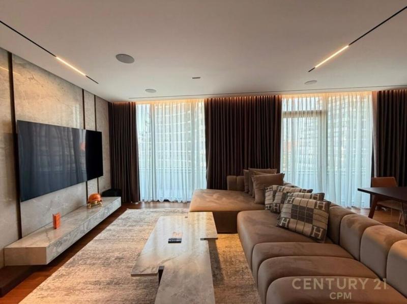 Appartamento in affitto a Lake View Residences, Tirana, 178 m²