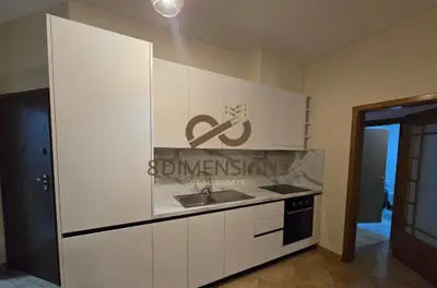 Apartament 2+1 me qera në Liqeni i Tiranës, Tiranë, 105 m². Foto 3 nga 8