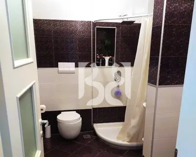 Appartamento 1+1 in affitto a Kompleksi Daimond Hill, Valona, 67 m². Foto 6 di 6