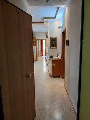 Apartament 2+1 me qera në Rruga e Kosovarëve, Tiranë, 92 m². Foto 9 nga 11