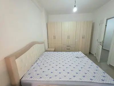 Apartament 2+1 në shitje në Golden Park, Tiranë, 91 m². Foto 8 nga 12