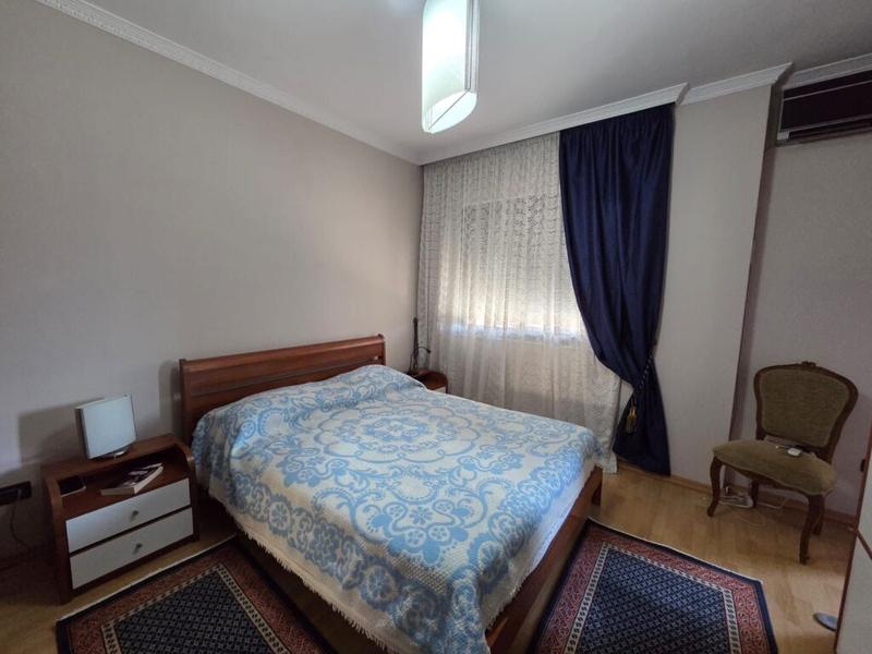 Apartament 1+1 në shitje në Rruga Pranvera, Durrës, 43 m². Foto 6 nga 8